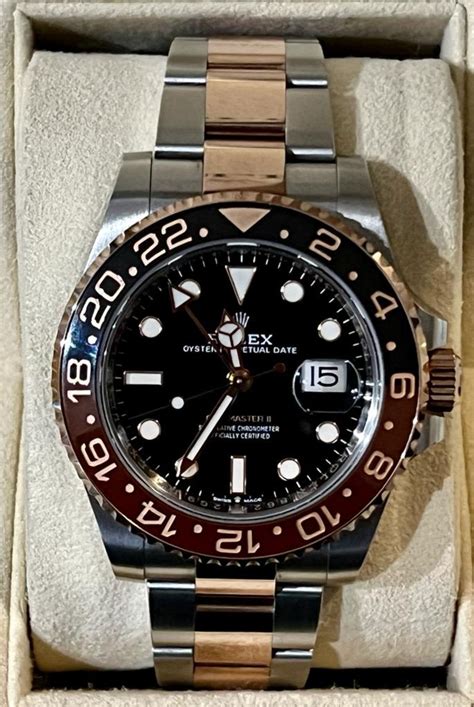 Orologi Rolex Modello GMT